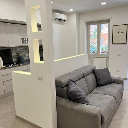 Appartamento Gordiani Rom Exterior foto